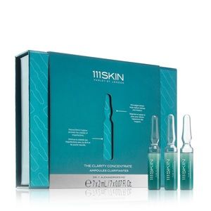 111SKIN THE CLARITY CONCENTRATE